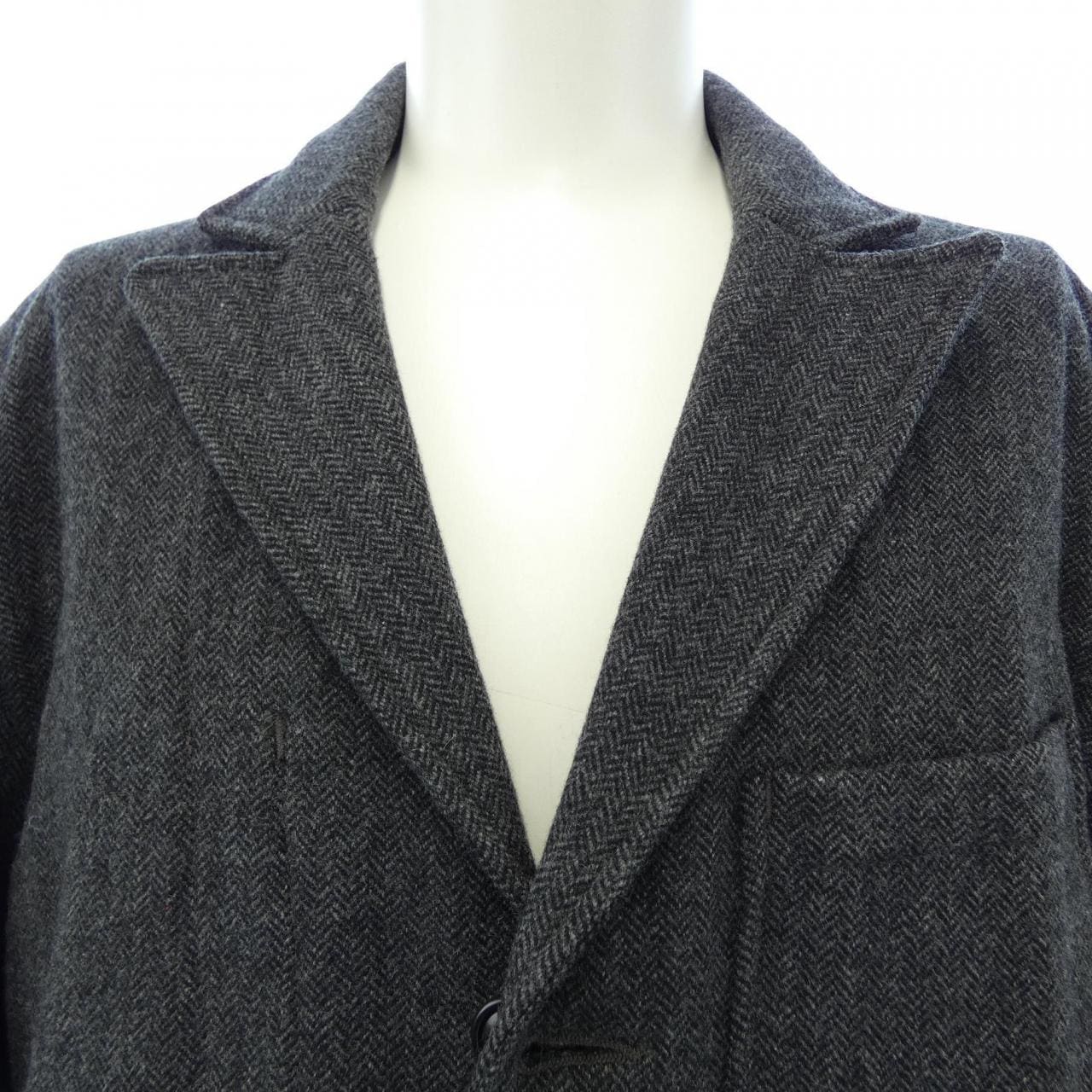 MANIFATTURACECCARELL ジャケット