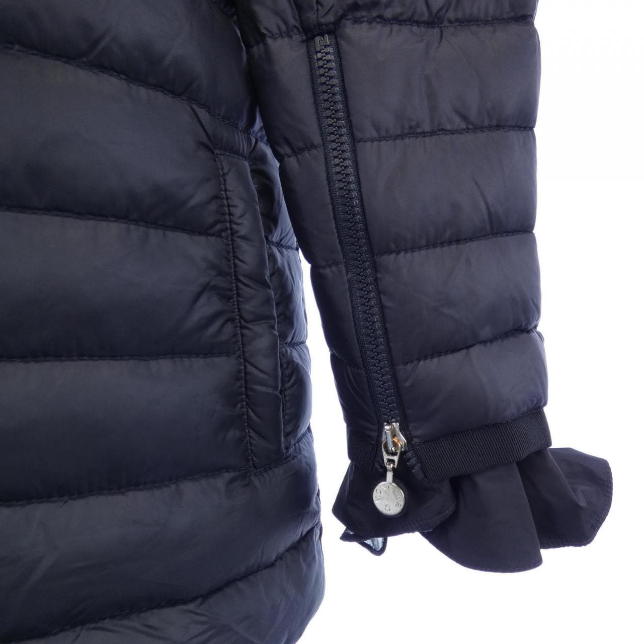 モンクレールエス MONCLER S SEINA ダウンジャケット