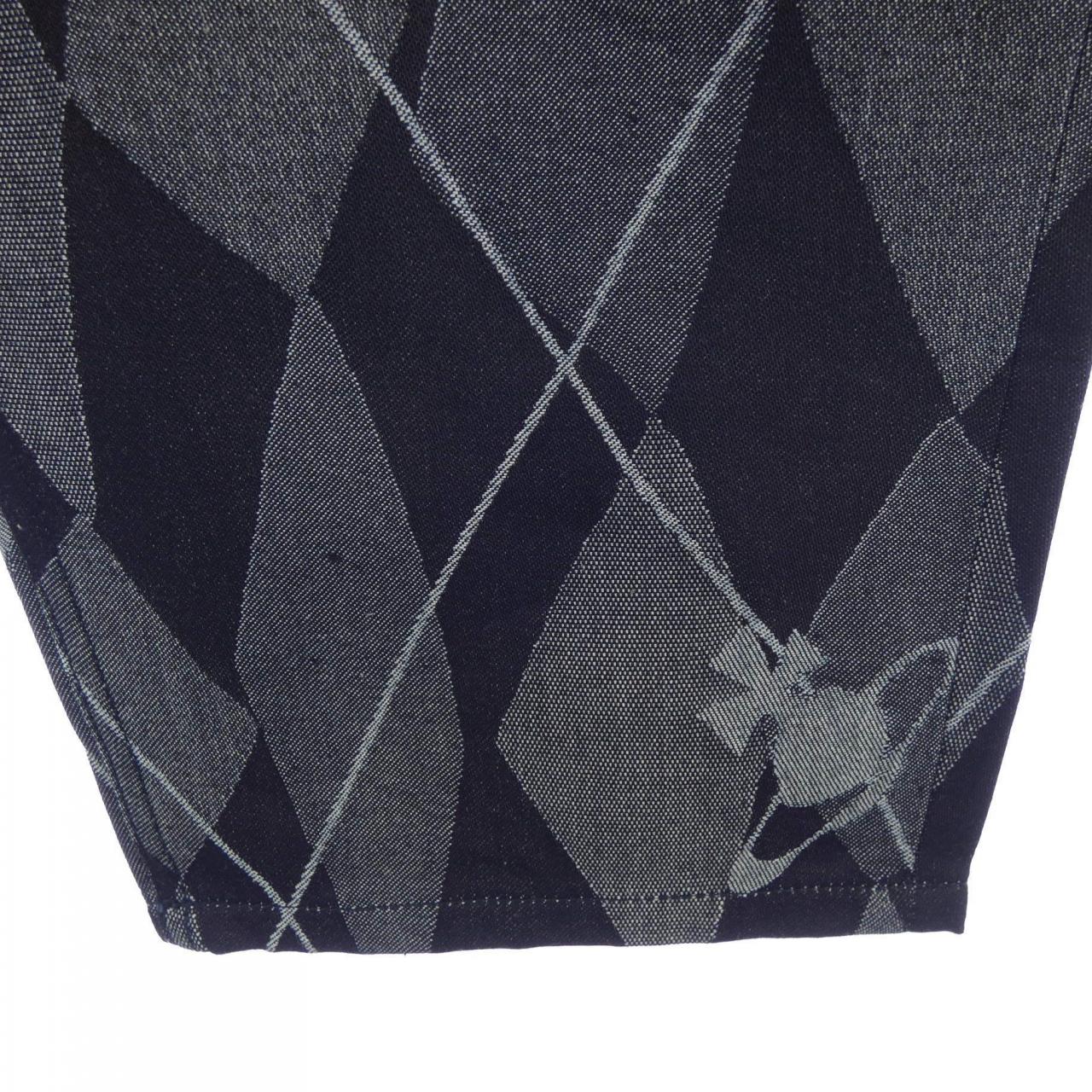 ヴィヴィアンウエストウッドマン Vivienne WestwoodMAN ジーンズ