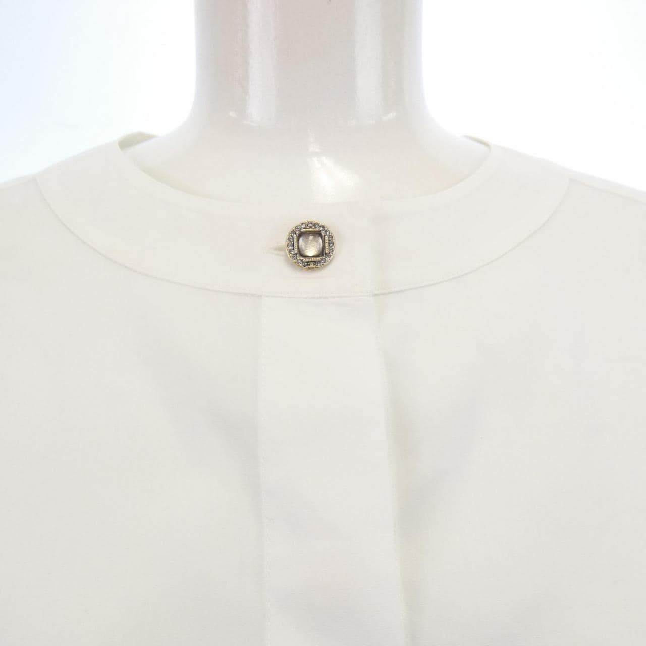 シャネル CHANEL P54656V12974 シャツ