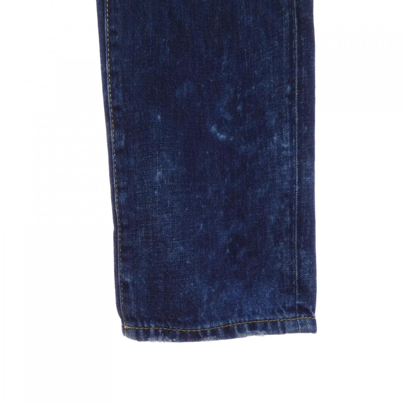 ディースクエアード DSQUARED2 S71LA0691 ジーンズ