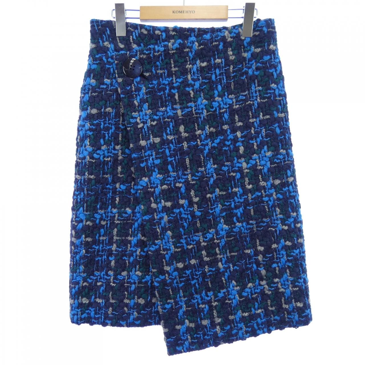 ドゥロワー DRAWER 6524-234-1101 スカート