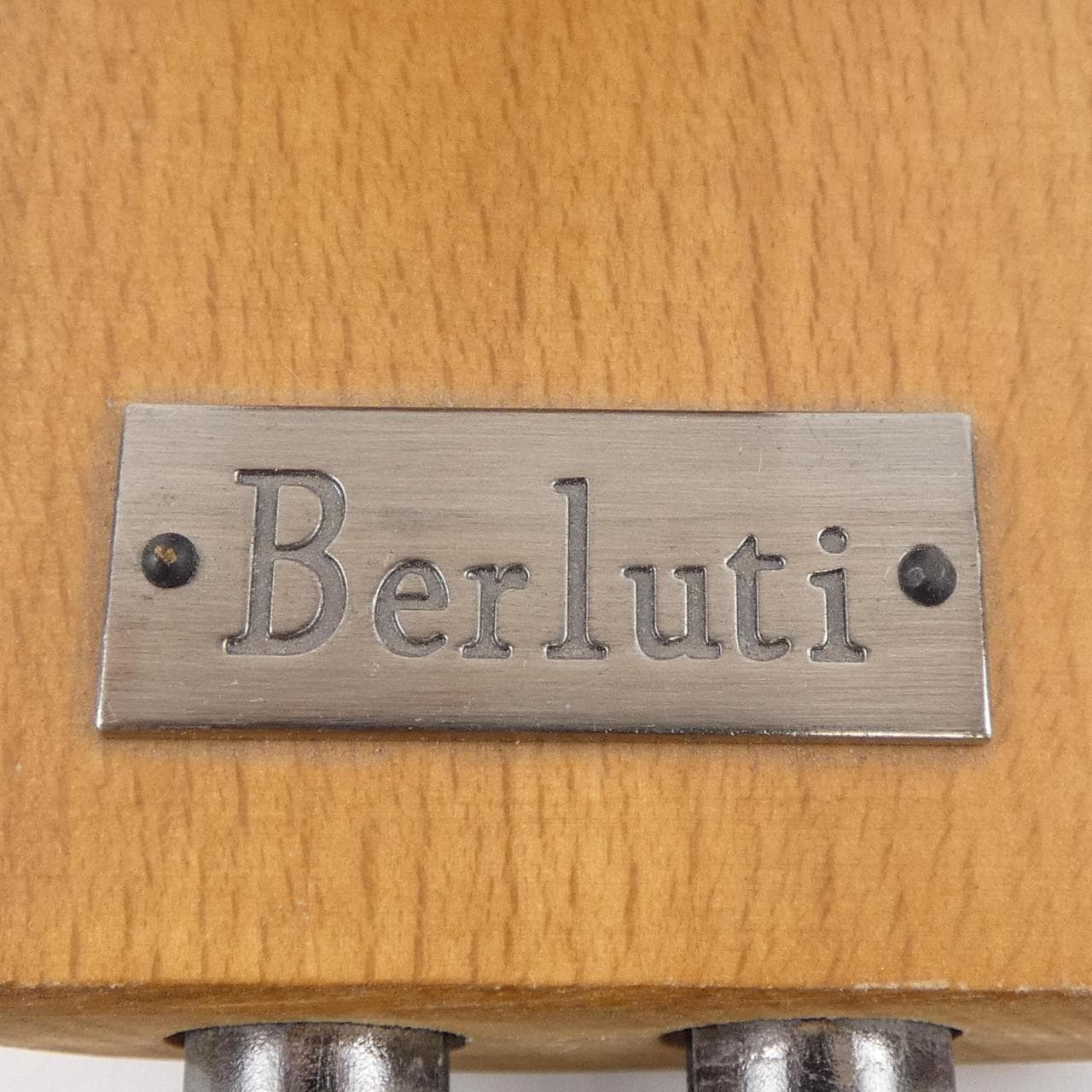 ベルルッティ Berluti シューキーパー