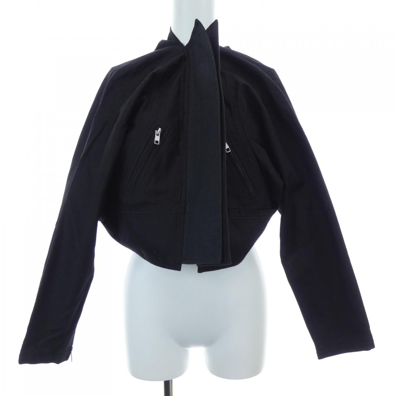 ヨウジヤマモト YOHJI YAMAMOTO FG-J12-808 ジャケット