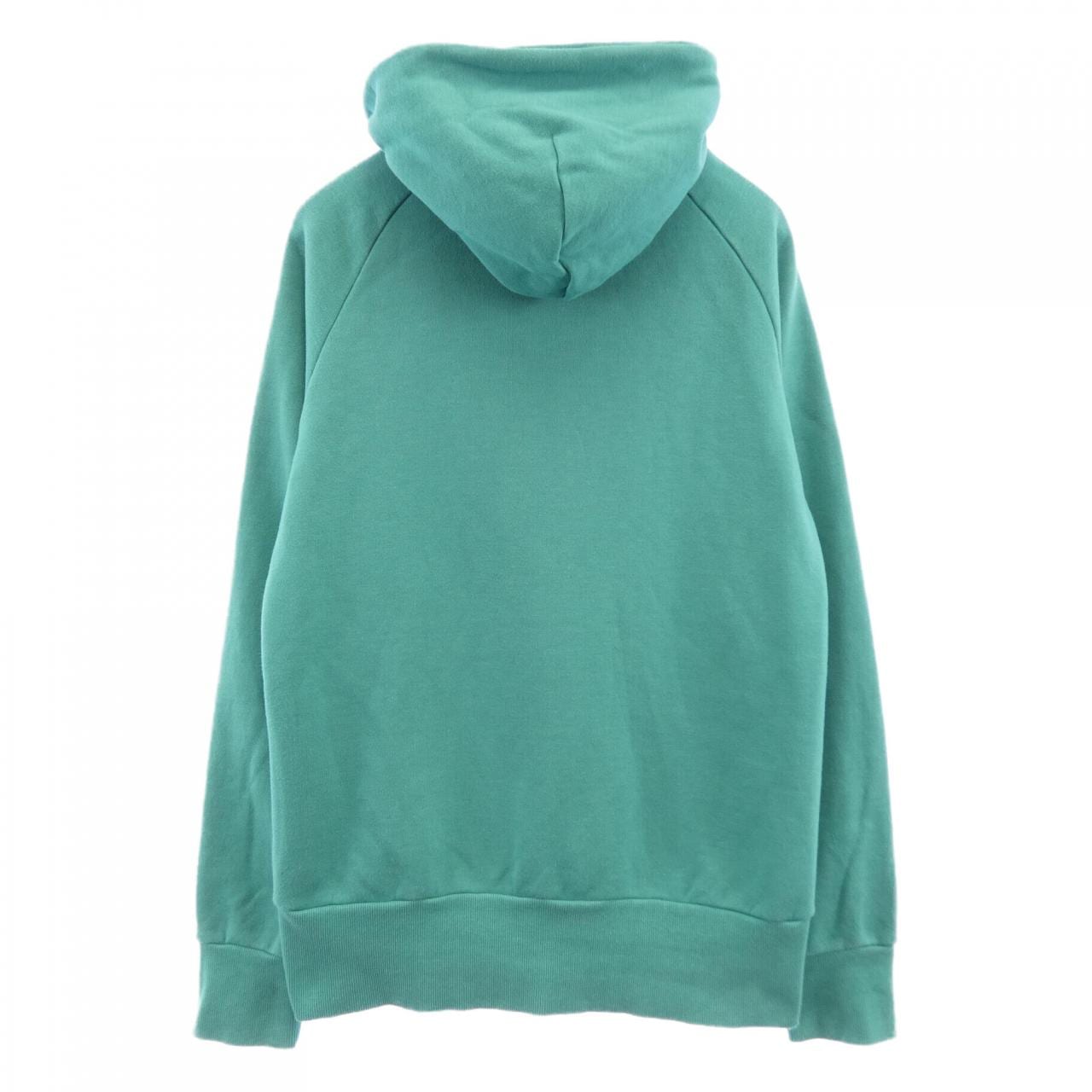 フレッドペリー FRED PERRY パーカー