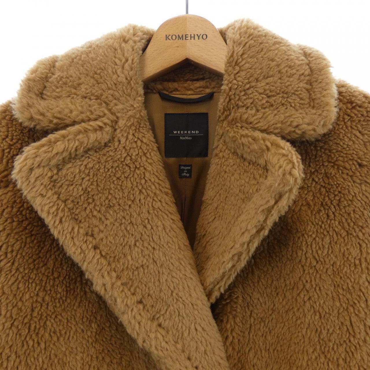 マックスマーラウィークエンド Max Mara weekend 501611 コート