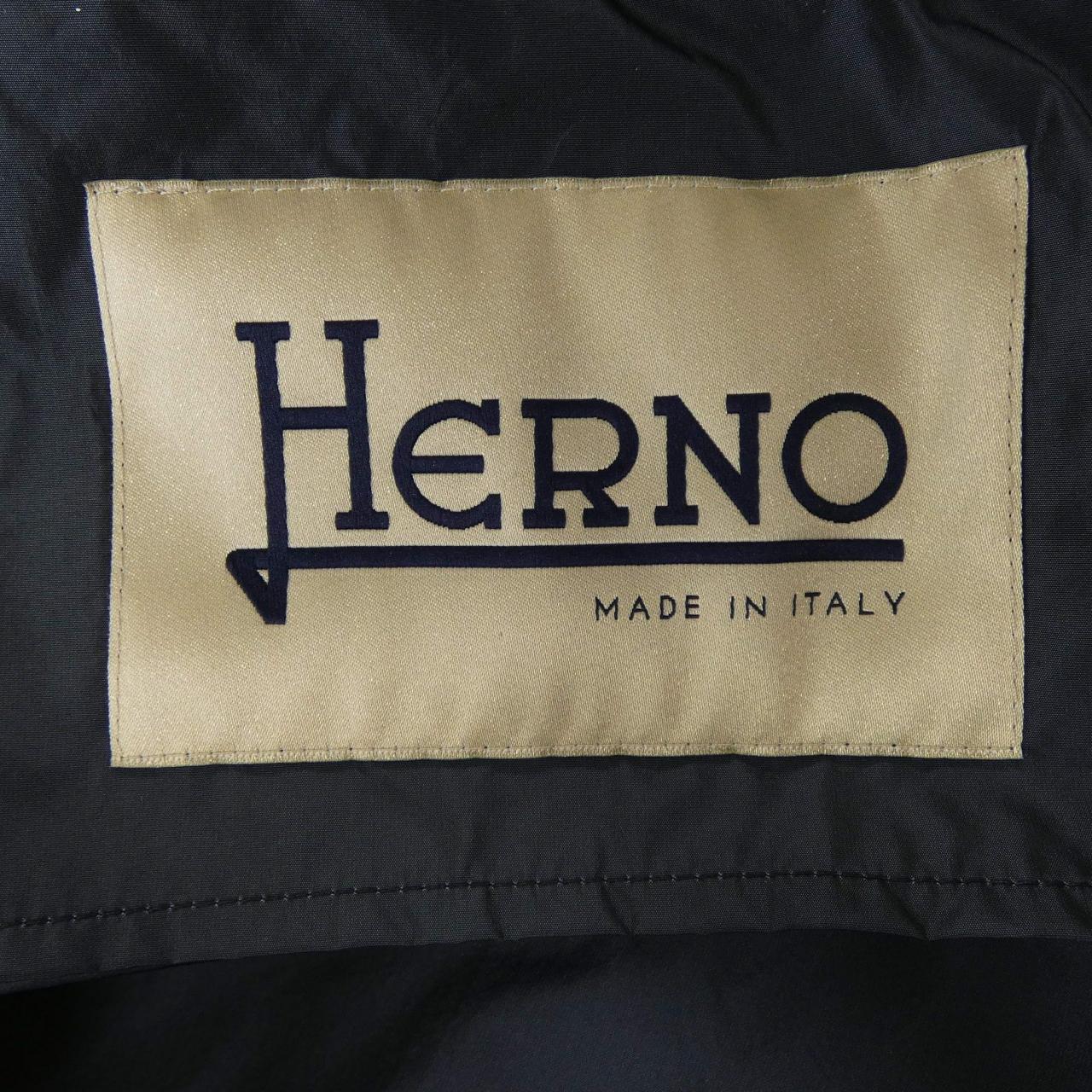 ヘルノ Herno GC000408D コート