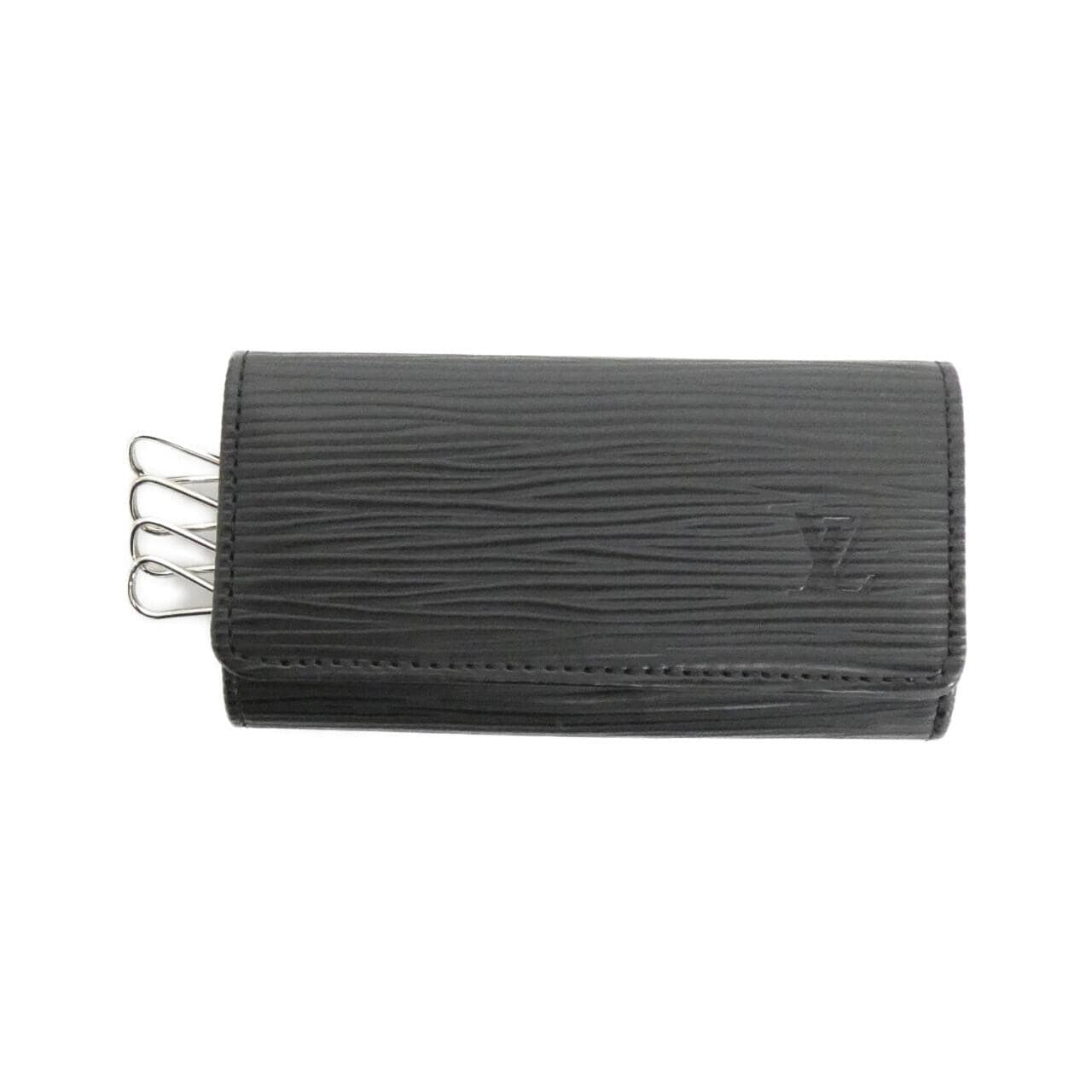 ルイヴィトン エピ ミュルティクレ M63822 キーケース