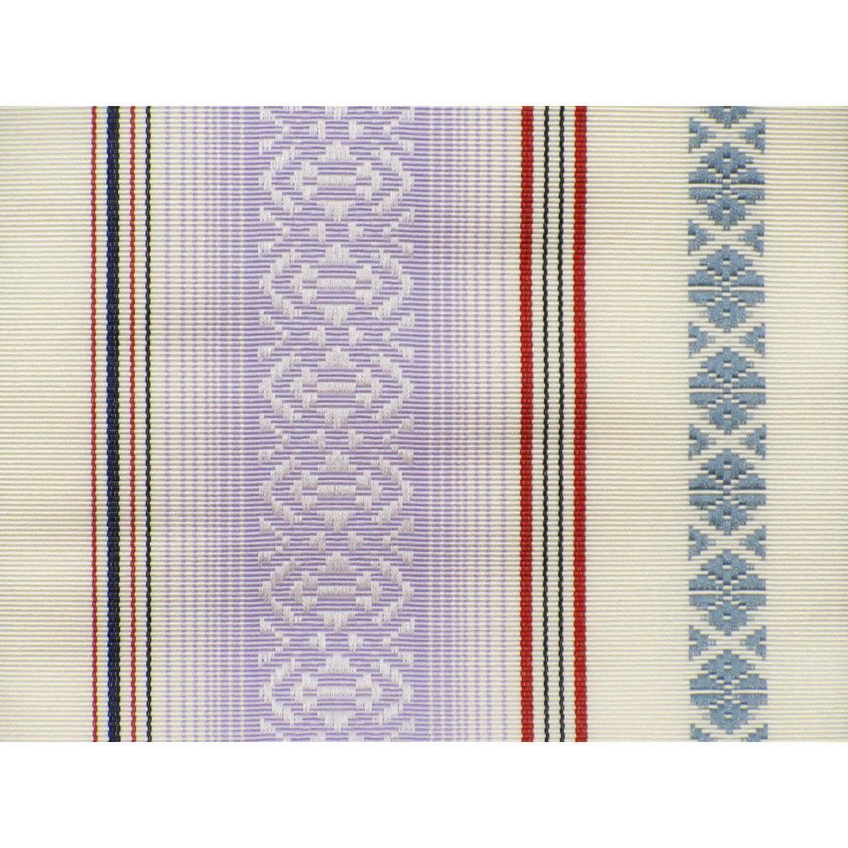 [Unused items] Nagoya obi with Hakataori pattern