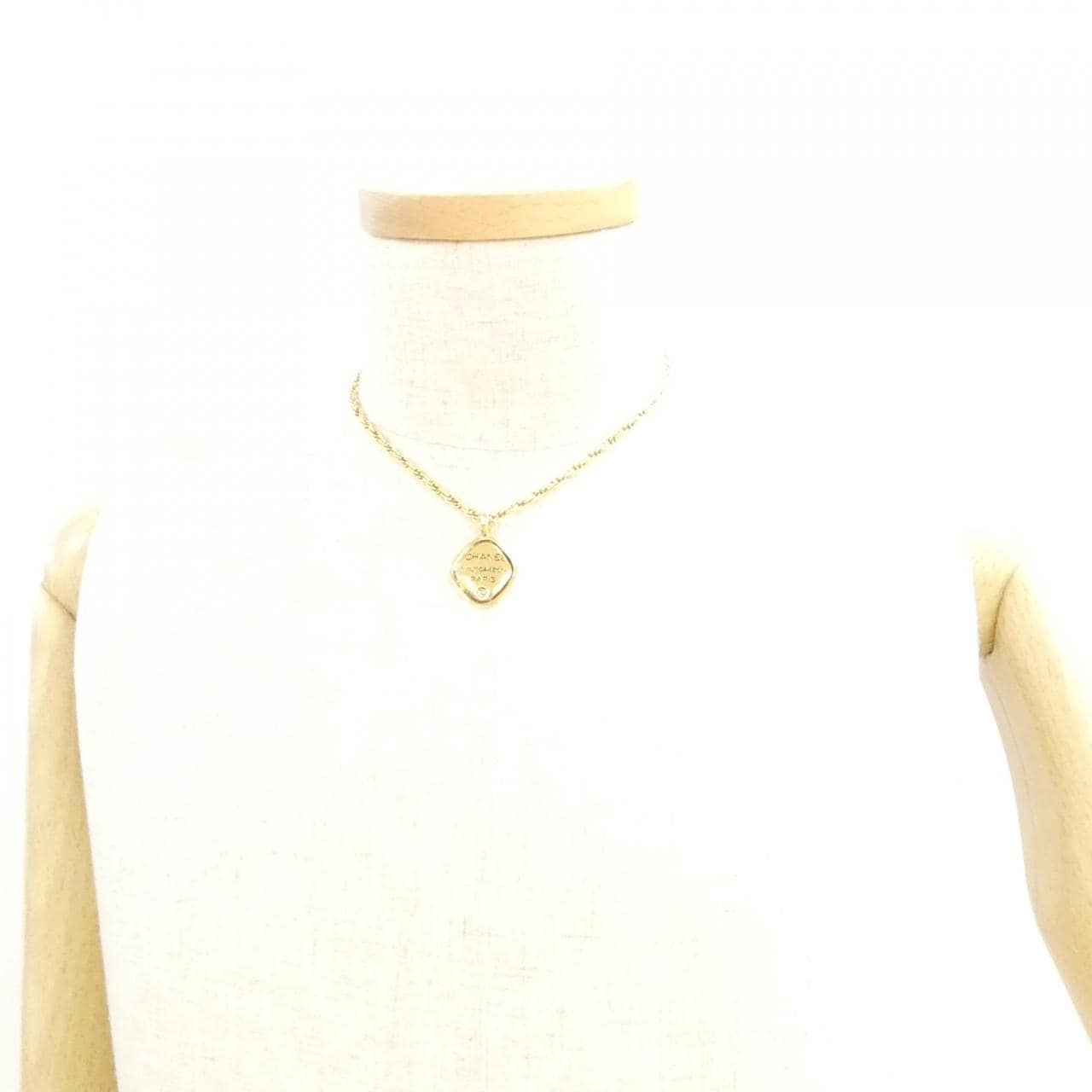 [vintage] CHANEL項鍊
