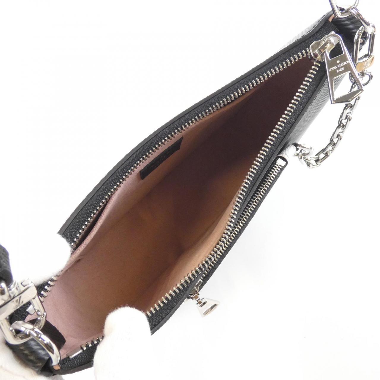 LOUIS VUITTON Epi Marel M80689 Shoulder Bag