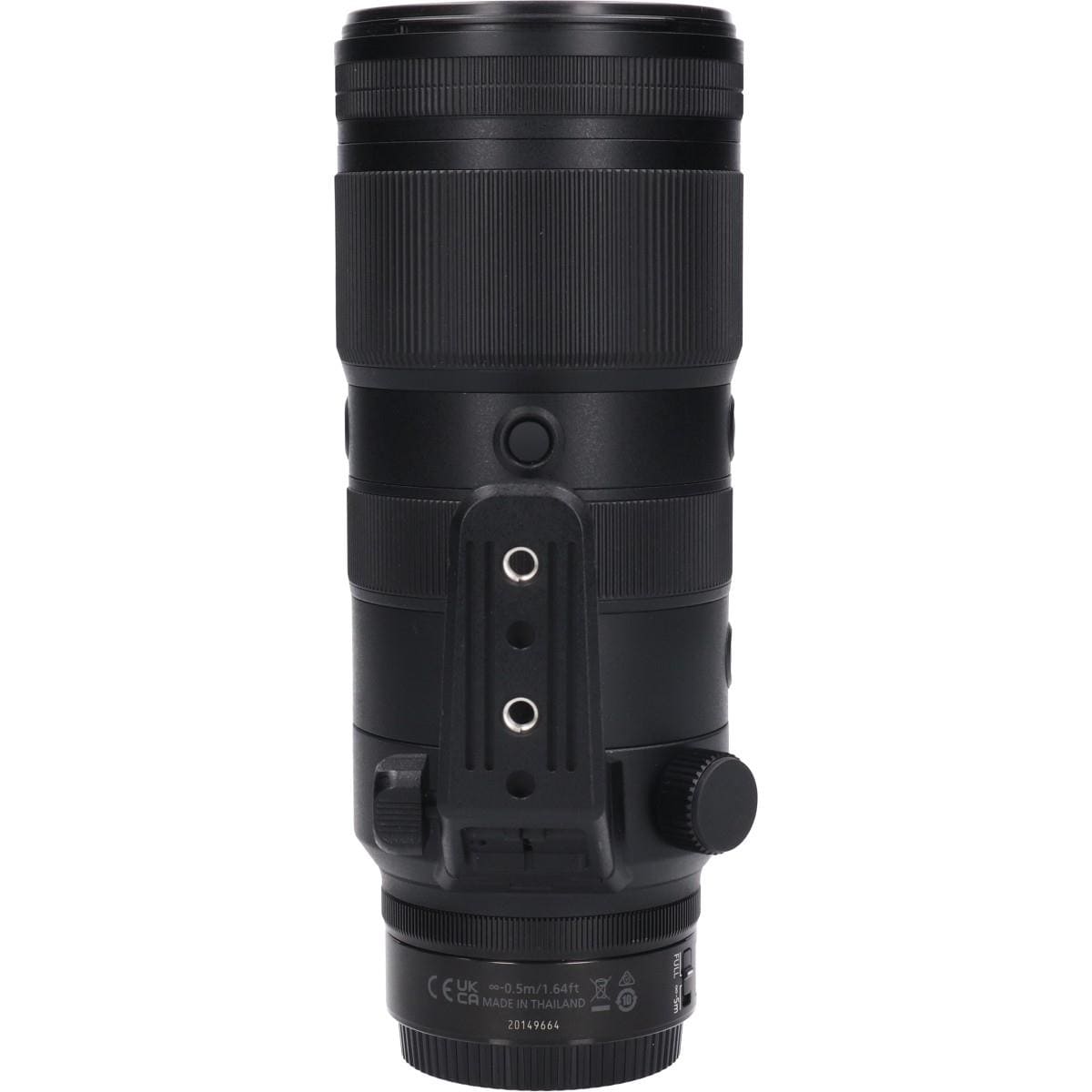 Ｚ７０－２００ｍｍ　Ｆ２．８ＶＲ　Ｓ