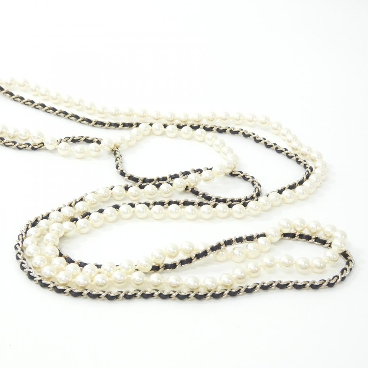 シャネル AB6135 ネックレス