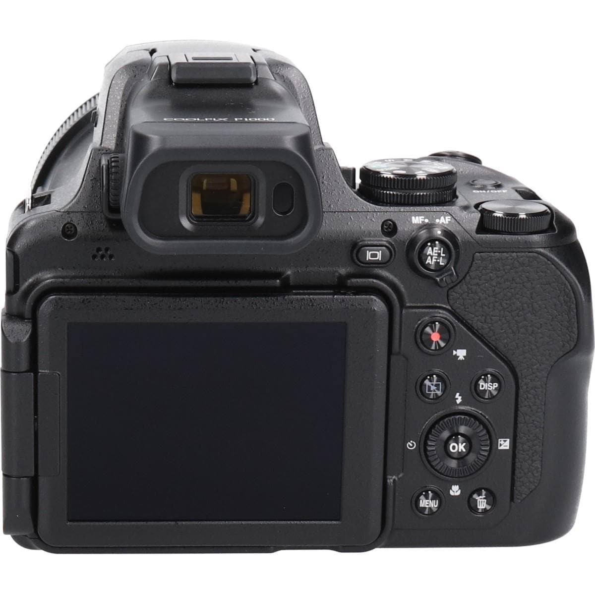ＣＯＯＬＰＩＸ　Ｐ１０００