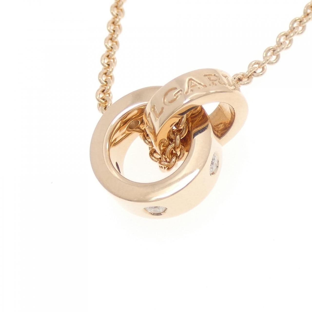 BVLGARI BVLGARI BVLGARI项链
