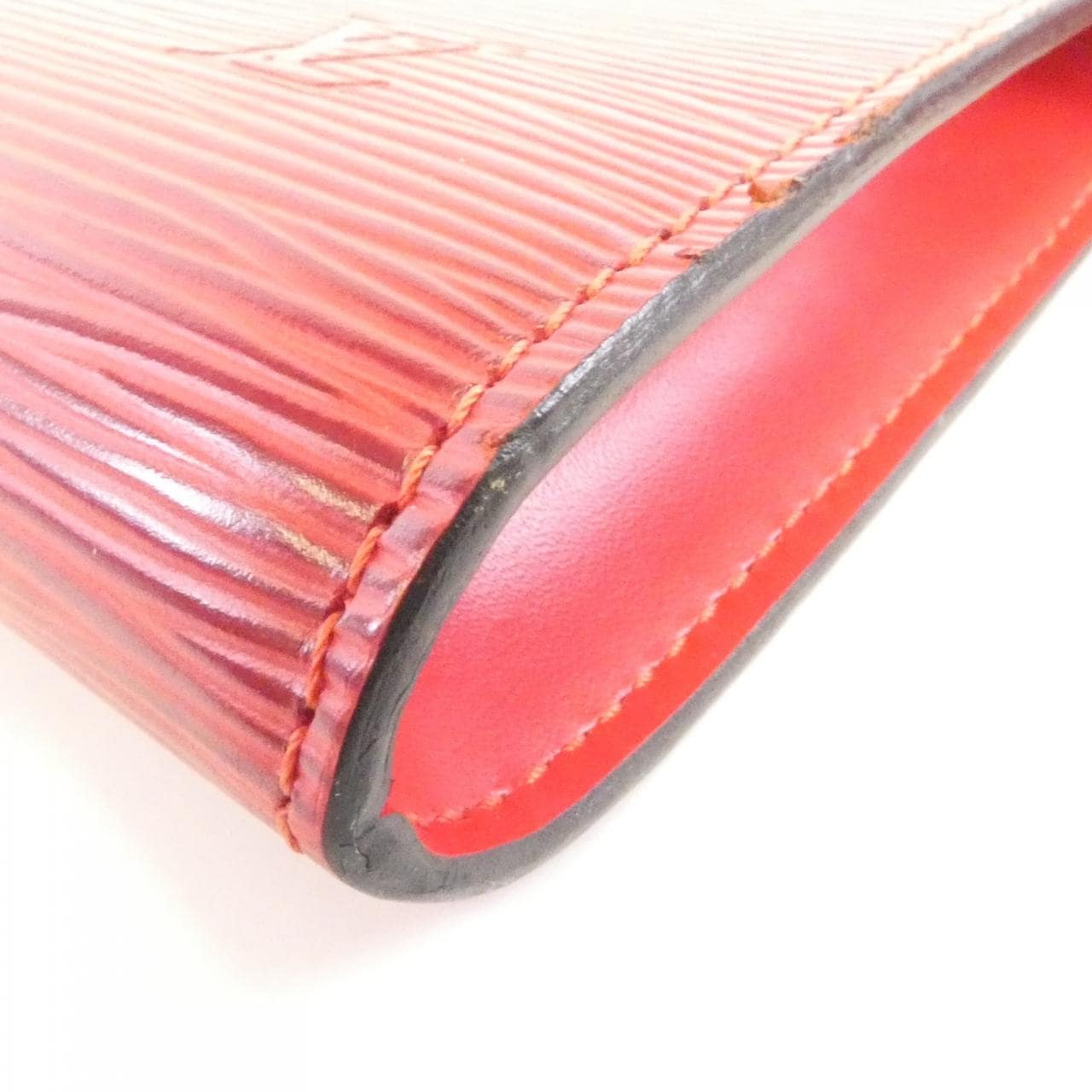 ルイヴィトン エピ ポシェット アクセソワール 24cm M52947 アクセサリーポーチ