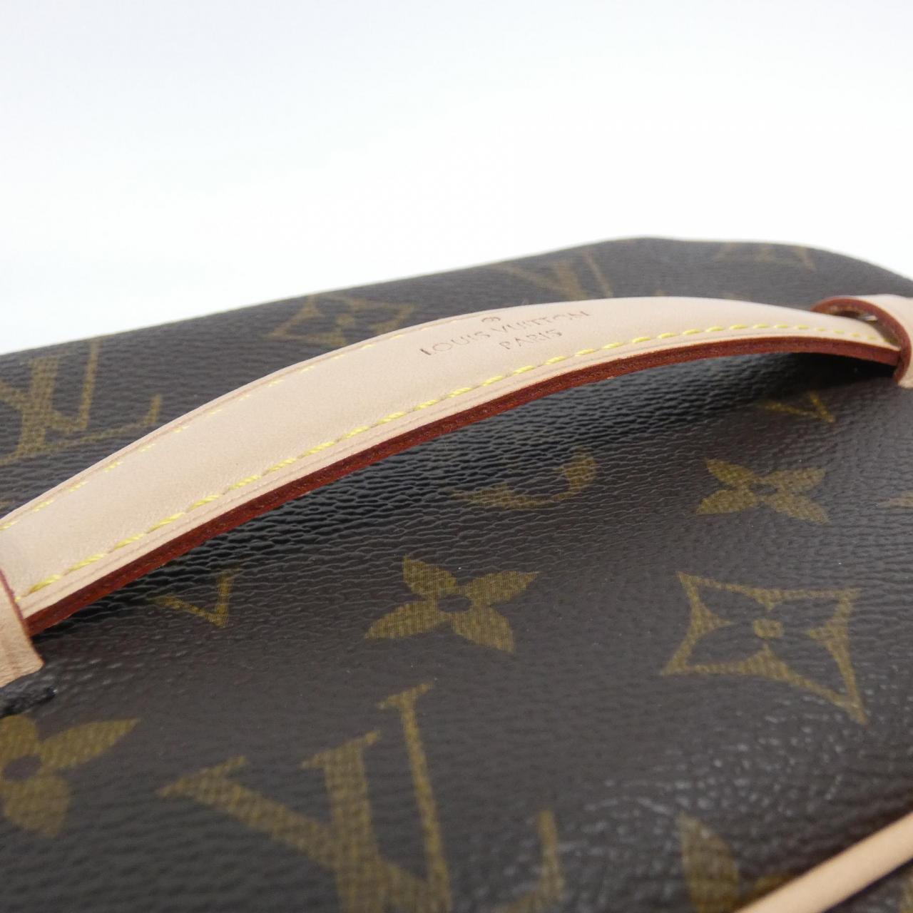 ルイヴィトン モノグラム ニース ミニ M44495 バッグ