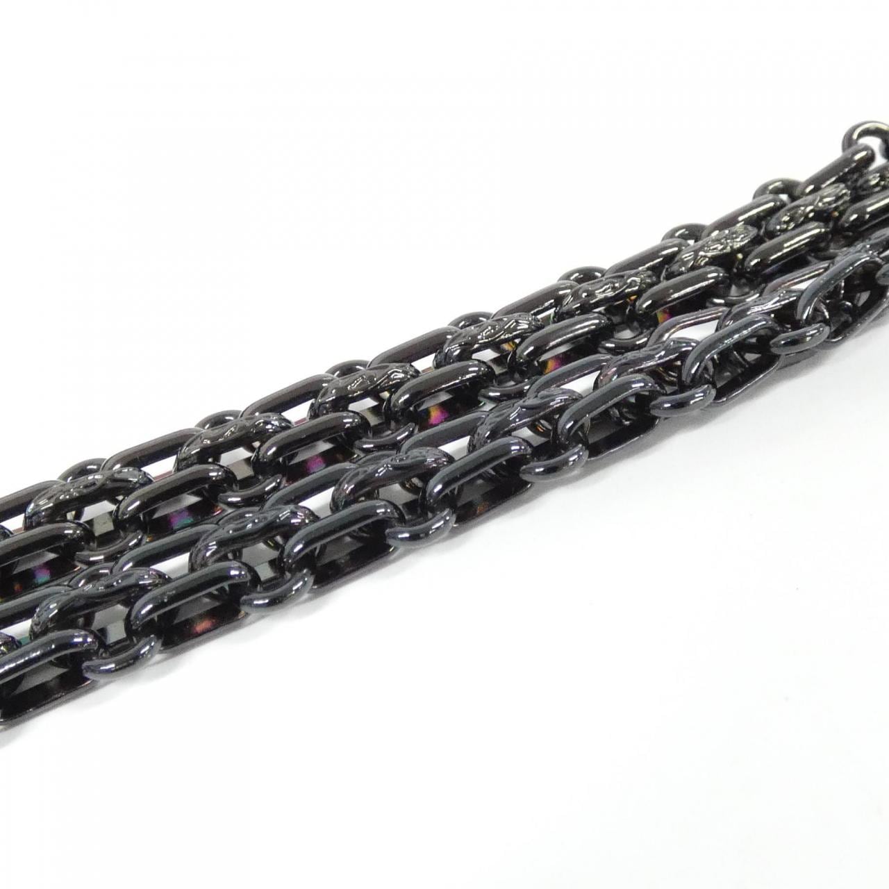 シャネル 37587 ショルダーバッグ