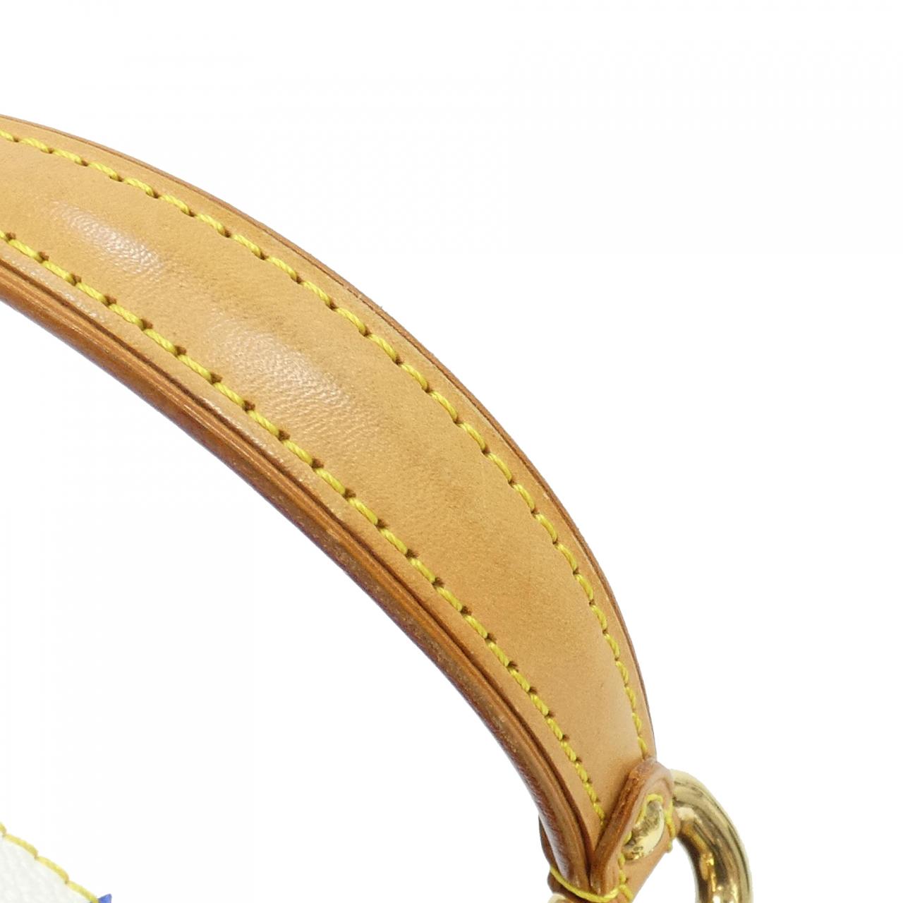 ルイヴィトン マルチカラー オードラ M40047 バッグ