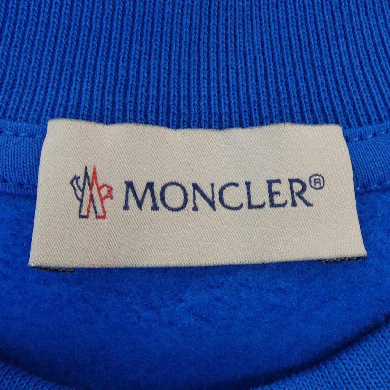 モンクレール MONCLER スウェット