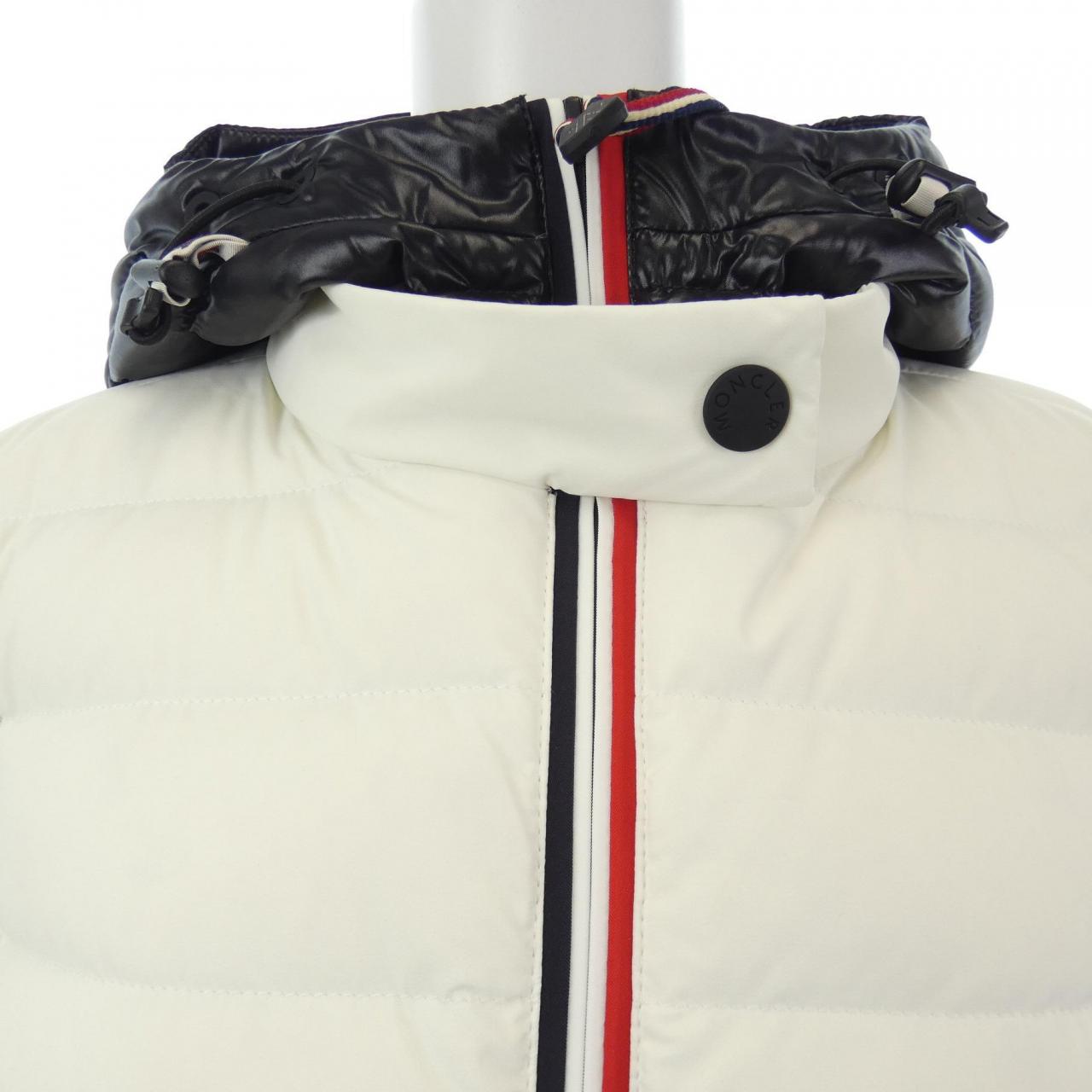 モンクレールグルノーブル MONCLER GRENOBLE ダウンジャケット