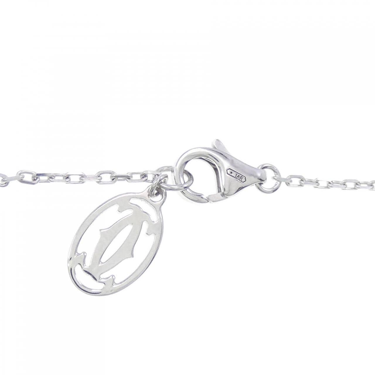 Cartier d&#39;Amour small necklace