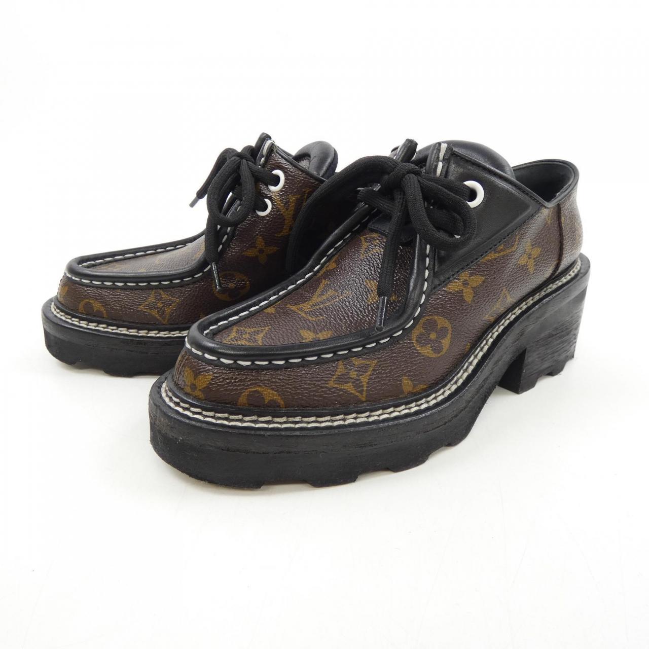 ルイヴィトン LOUIS VUITTON シューズ