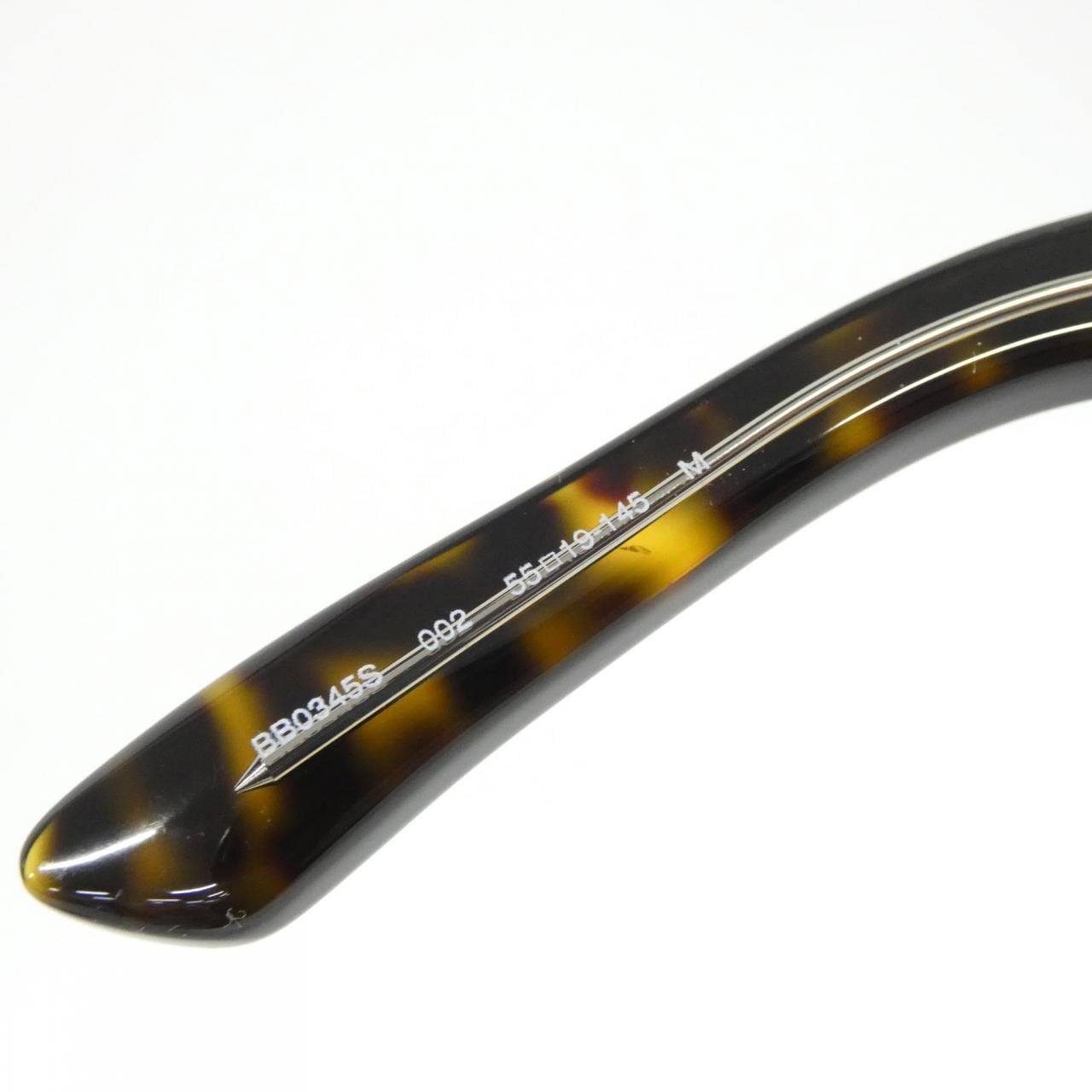 【新品】バレンシアガ BB0345S サングラス