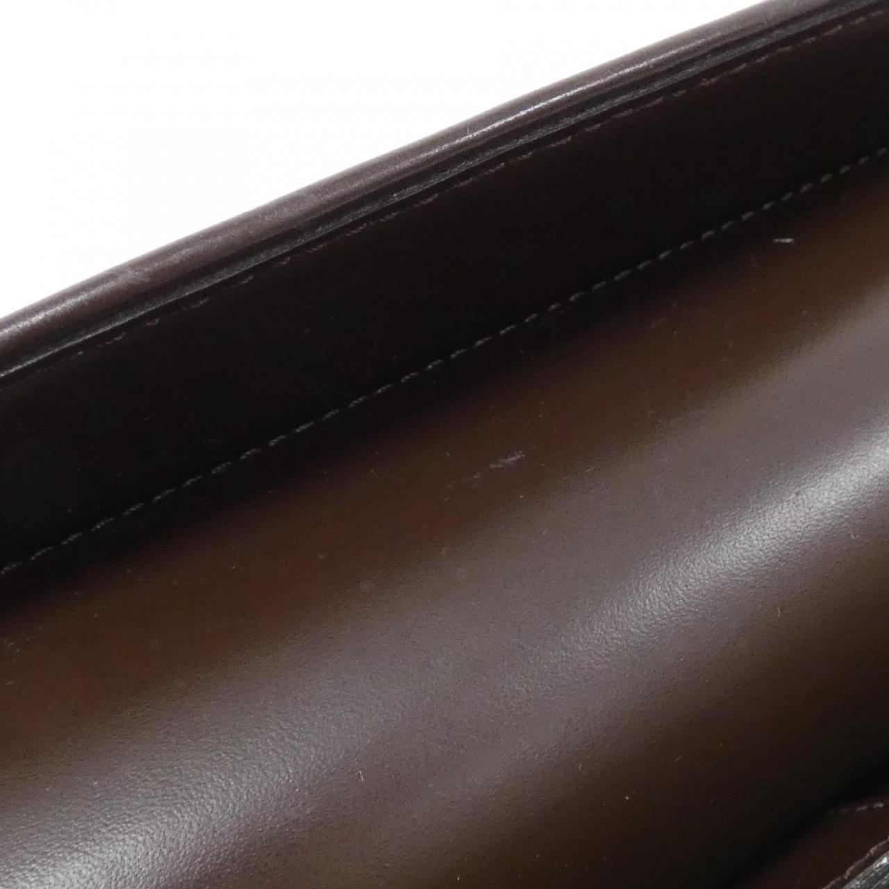 ルイヴィトン ダミエ サリア ソー N51284 バッグ