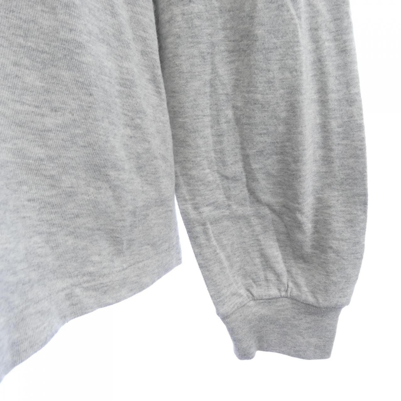 オーラリー AURALEE A22AP03ST トップス