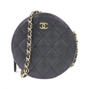 シャネル タイムレスクラシック ライン AP0366 ショルダーバッグ