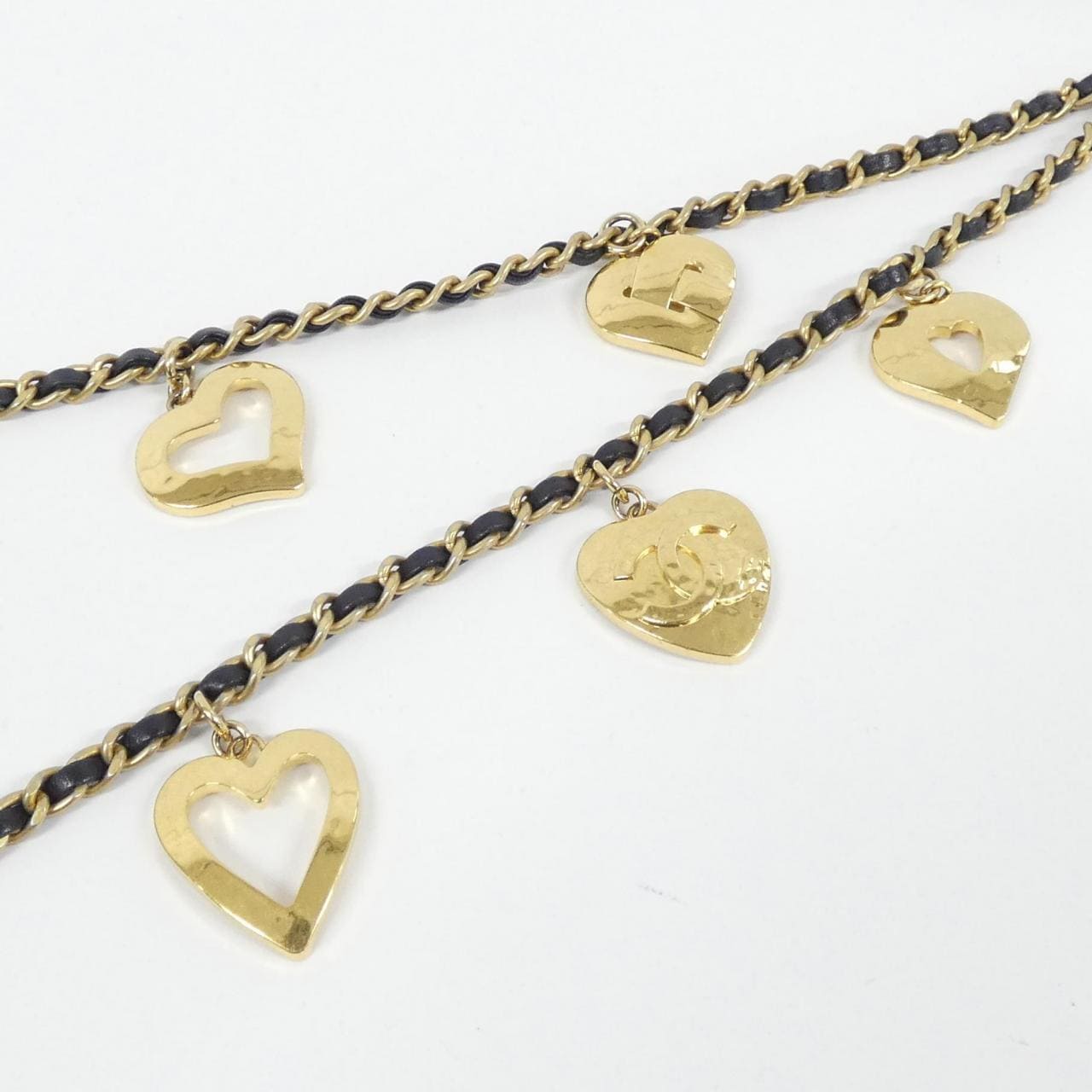 シャネル AS3456 ショルダーバッグ