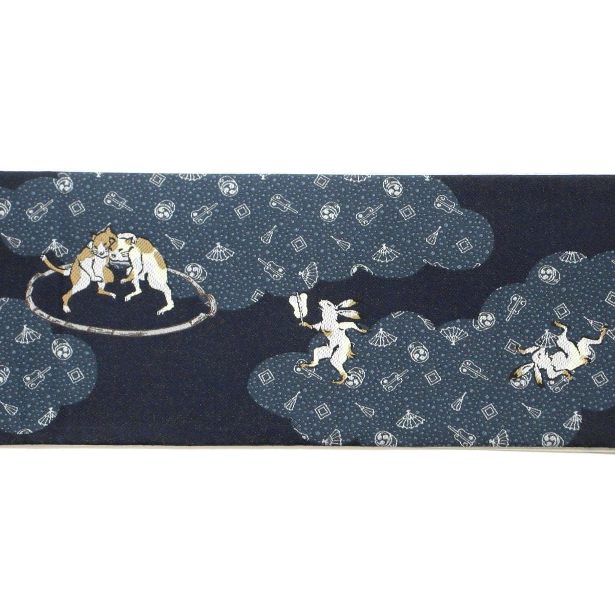 【新品】半幅帯【ＷＡ・ＫＫＡ】