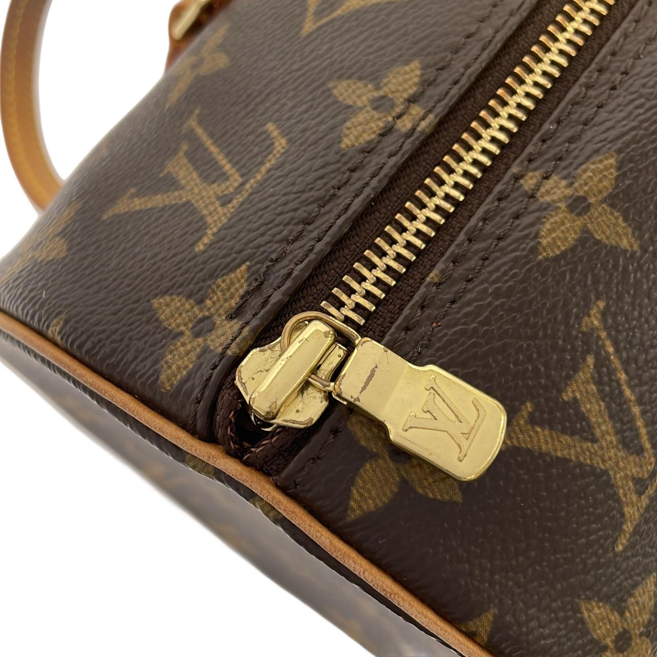 ルイヴィトン モノグラム パピヨン 30cm M51385 バッグ