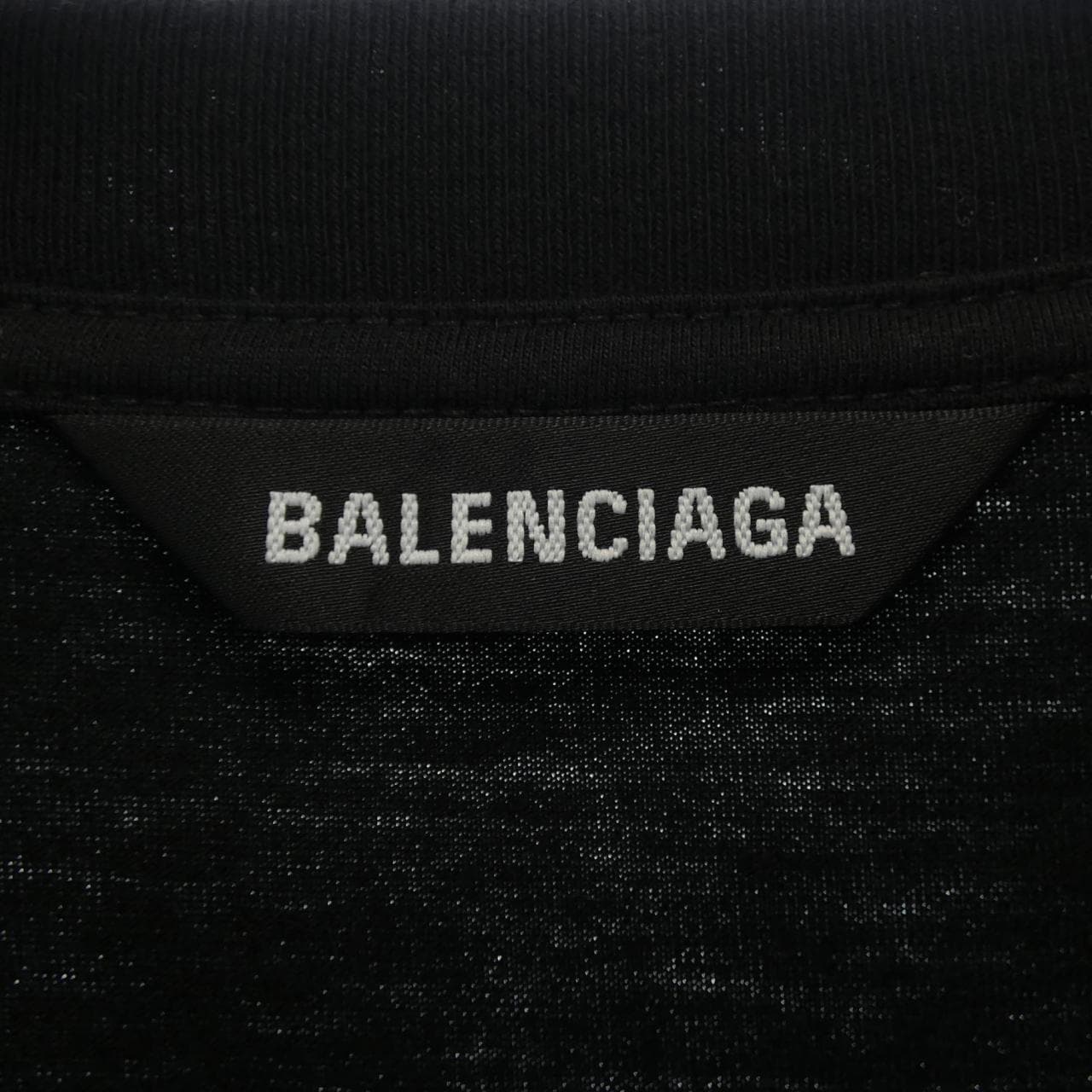 バレンシアガ BALENCIAGA 641614 TJV80 Tシャツ