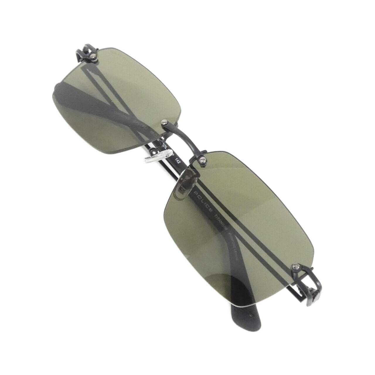 【新品】ポリス SPLT68J サングラス