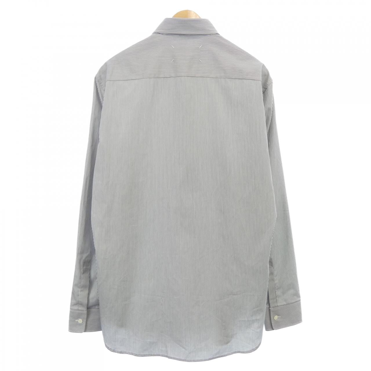 メゾンマルジェラ Maison Margiela S50DL0470 S43436 シャツ