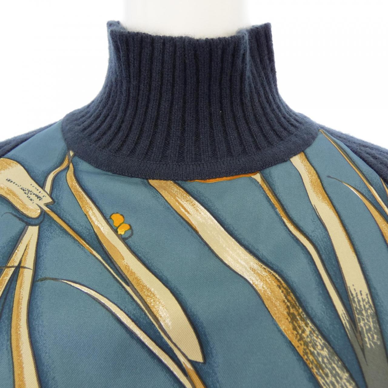 エルメス HERMES ニット