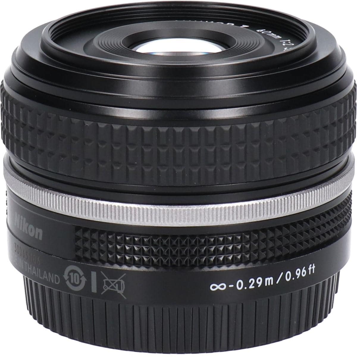Ｚ４０ｍｍ　Ｆ２ＳＥ