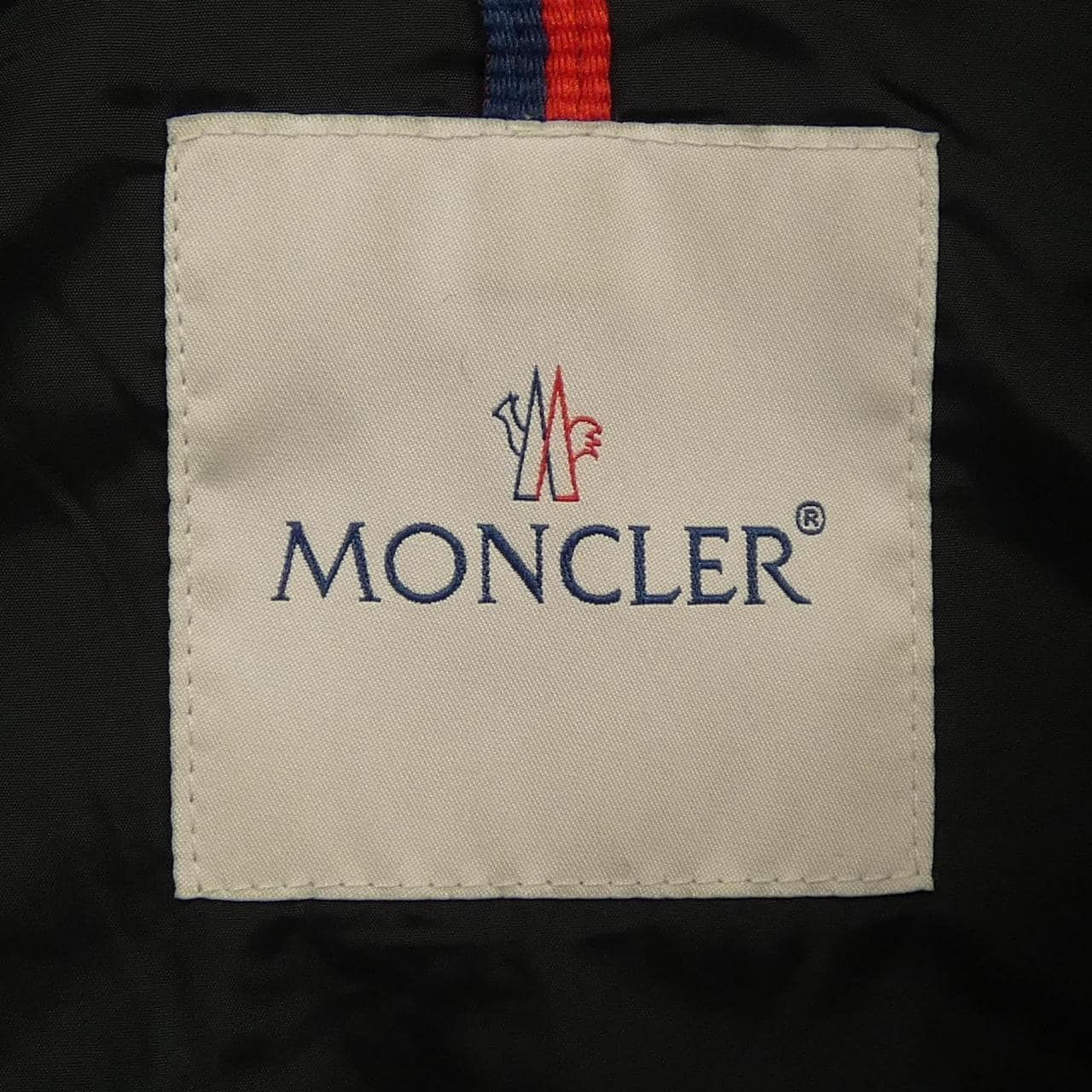 モンクレール MONCLER BETULONG ダウンコート
