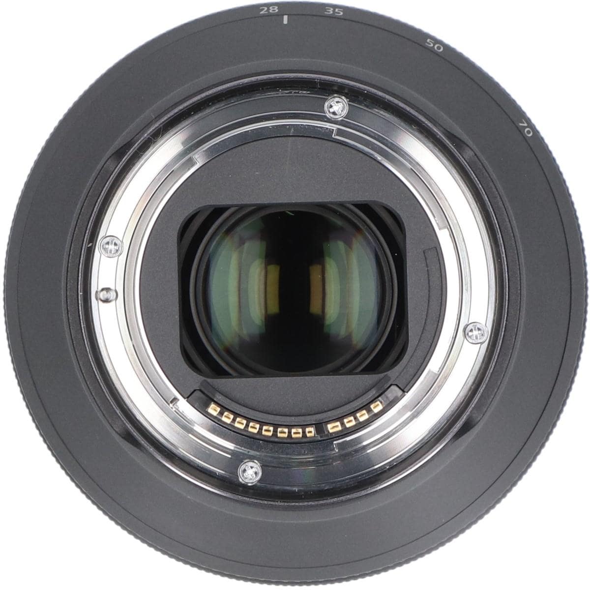 ＲＦ２８－７０ｍｍ　Ｆ２Ｌ　ＵＳＭ