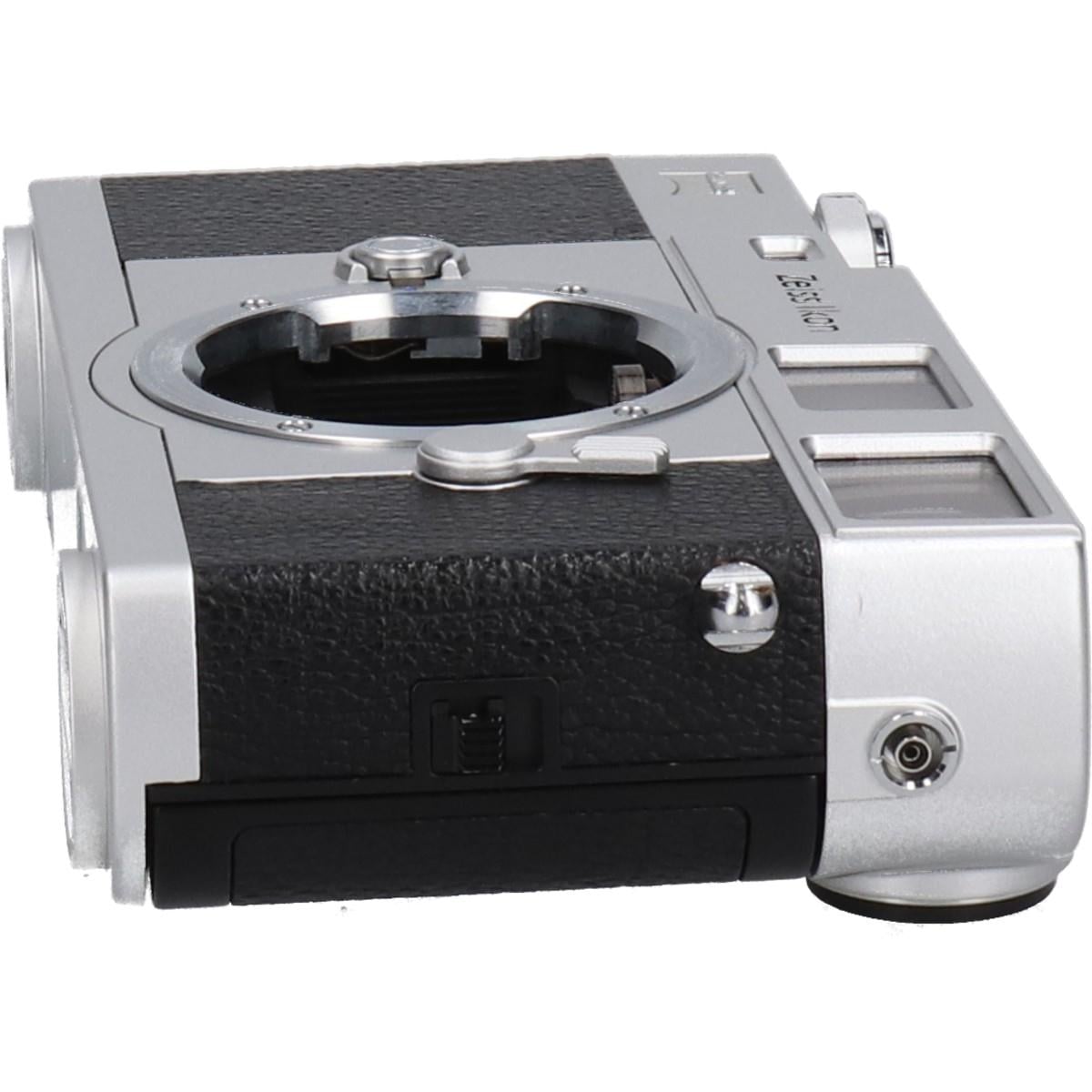 ＺＥＩＳＳ　ＩＫＯＮ　ＺＭ　ＢＯＤＹ