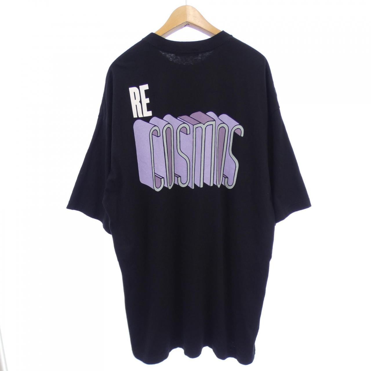 アンダーカバー UNDER COVER Tシャツ