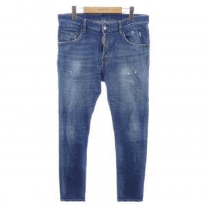 ディースクエアード DSQUARED2 ジーンズ