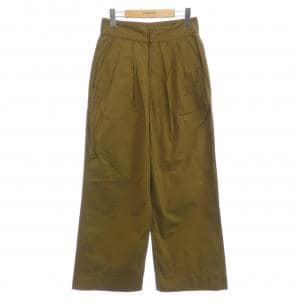 エムエイチエル MHL パンツ