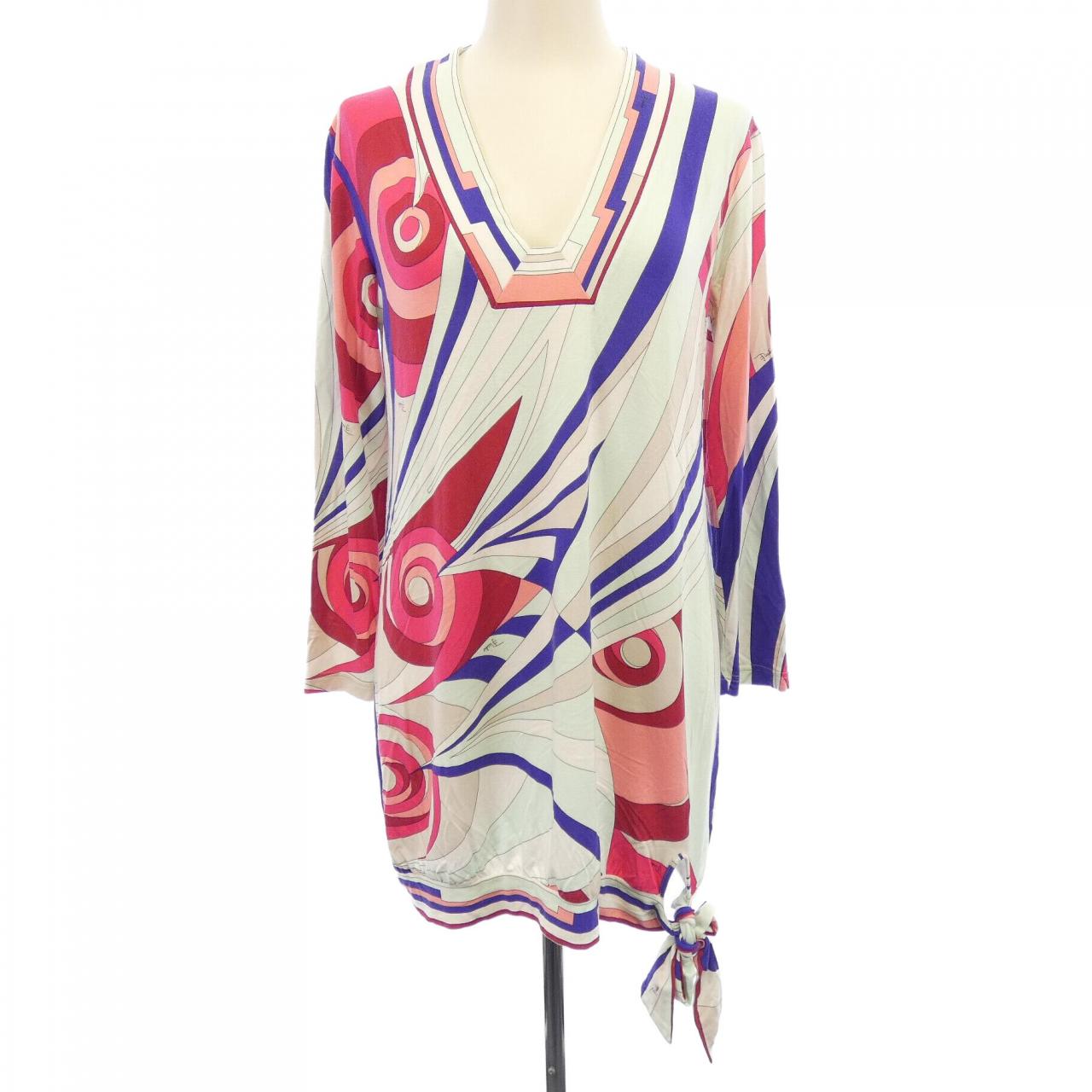 エミリオプッチ EMILIO PUCCI チュニック