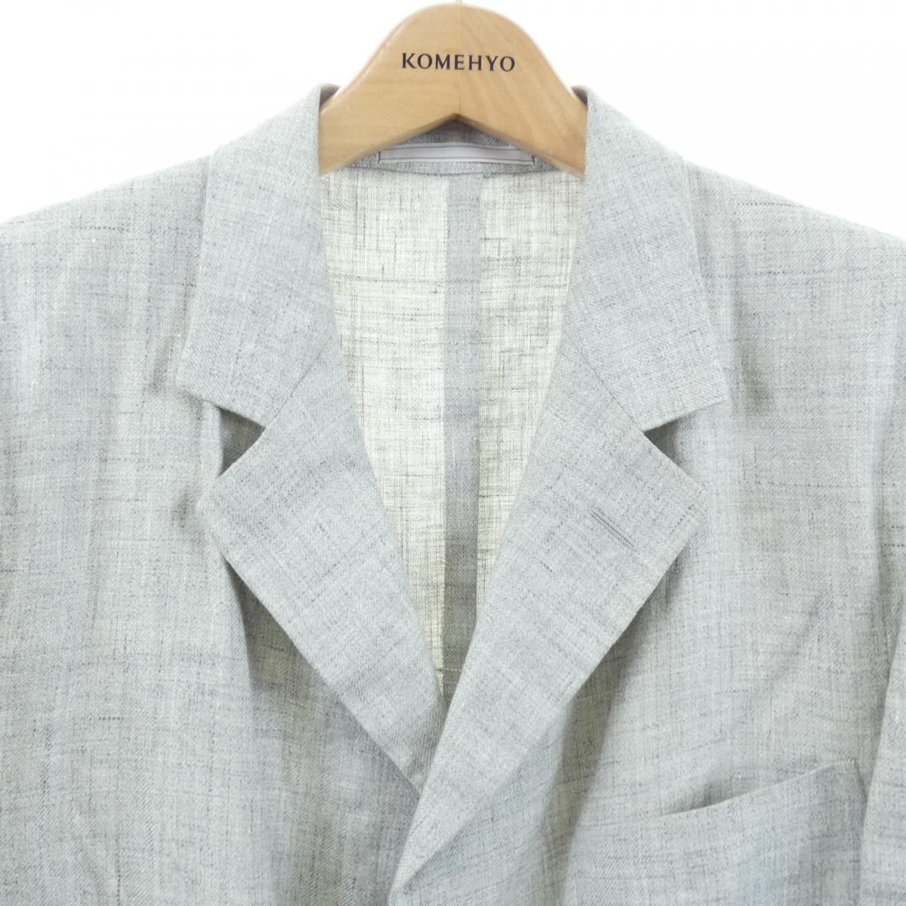 エルメネジルドゼニア Ermenegildo Zegna ジャケット