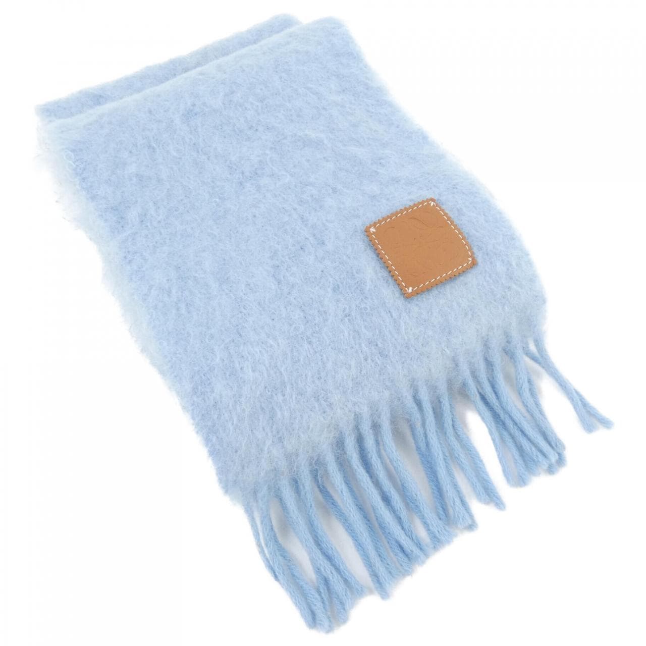 ロエベ LOEWE MUFFLER