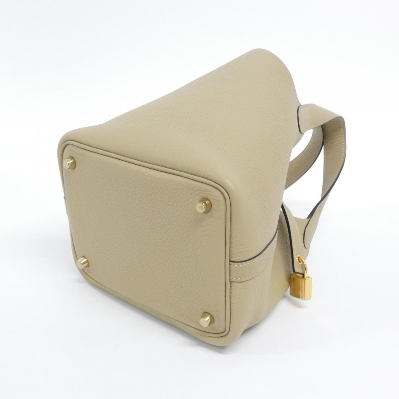 【未使用品】エルメス ピコタン ロック PM 056289CC バッグ