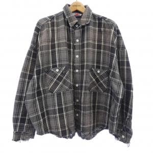 セントマイケル SAINT MICHAEL SM-YS1-0000-023 シャツ